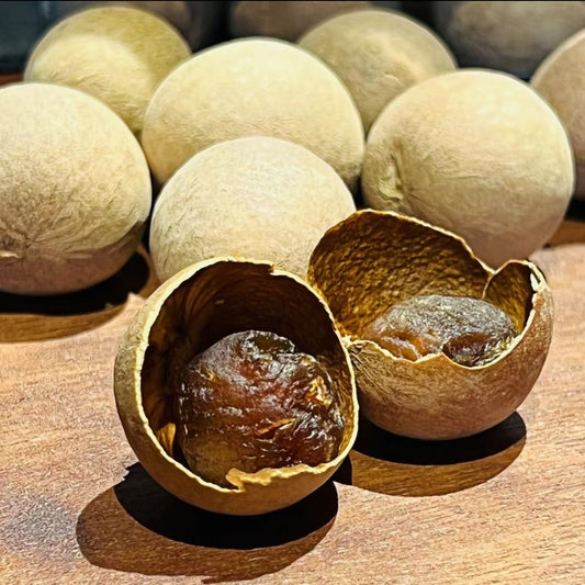 2025 Longan Dried Fruits 420g * 6 cans