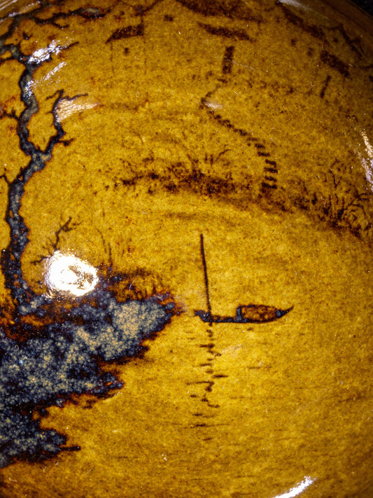 Southern Landscape (9.2cm)