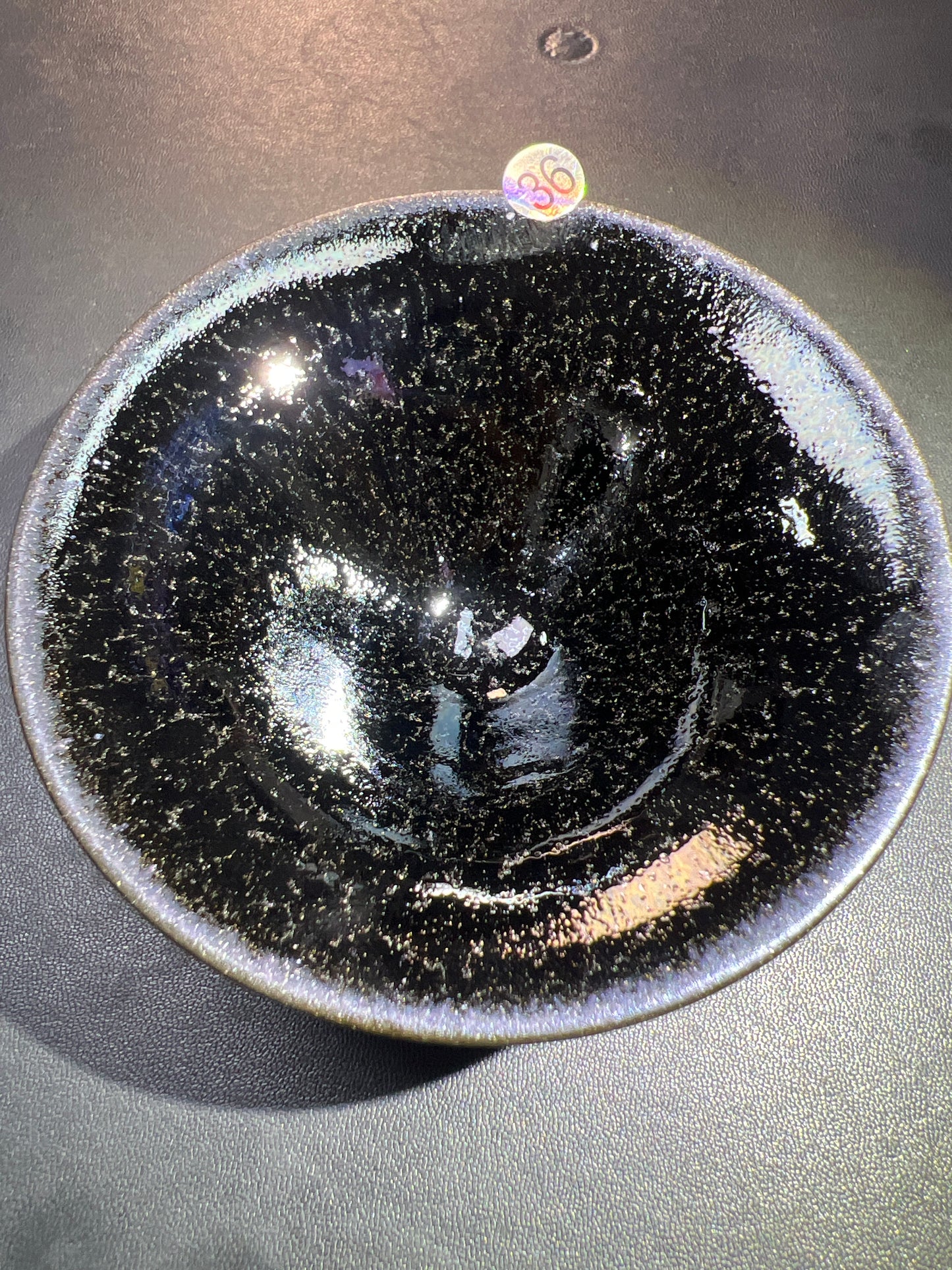 Kiln Ceremony (May 18)