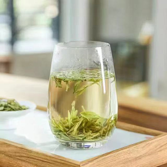 Longjing Green Tea (125g)