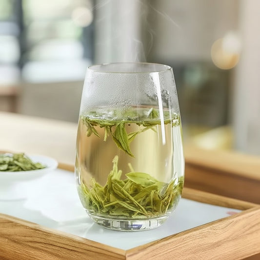 Longjing Green Tea (250g)