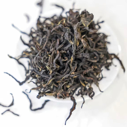 Tianchi Duck Shit Aroma Phoenix Single Bud Leaf 50g