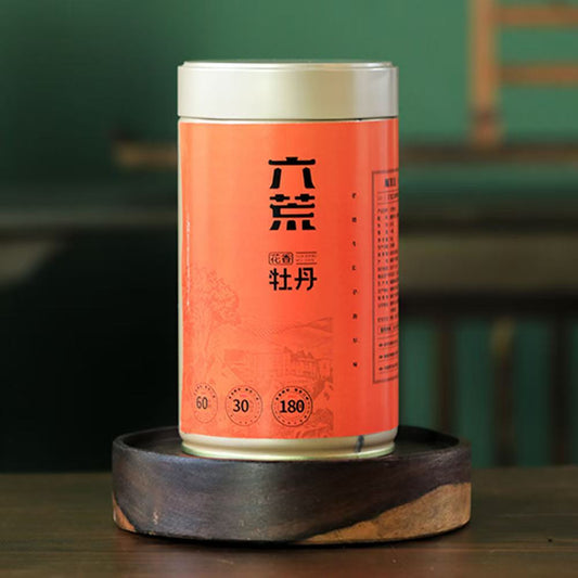 White Peony Tea (100g)