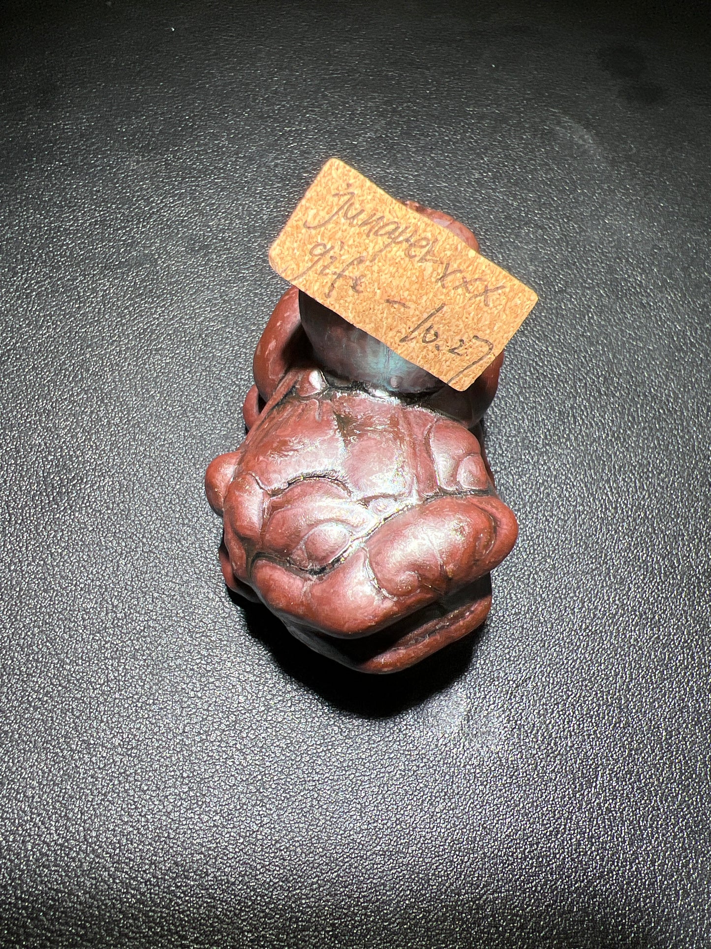 Junxxerxxx (February)