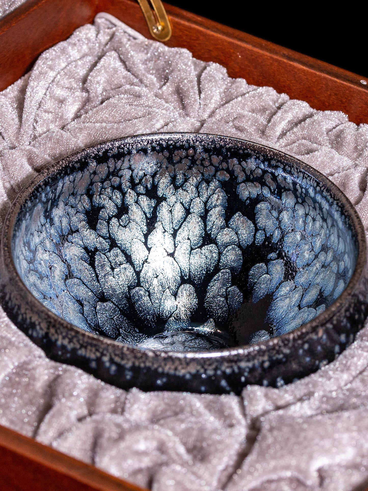 Peony Flowers (8.5cm)