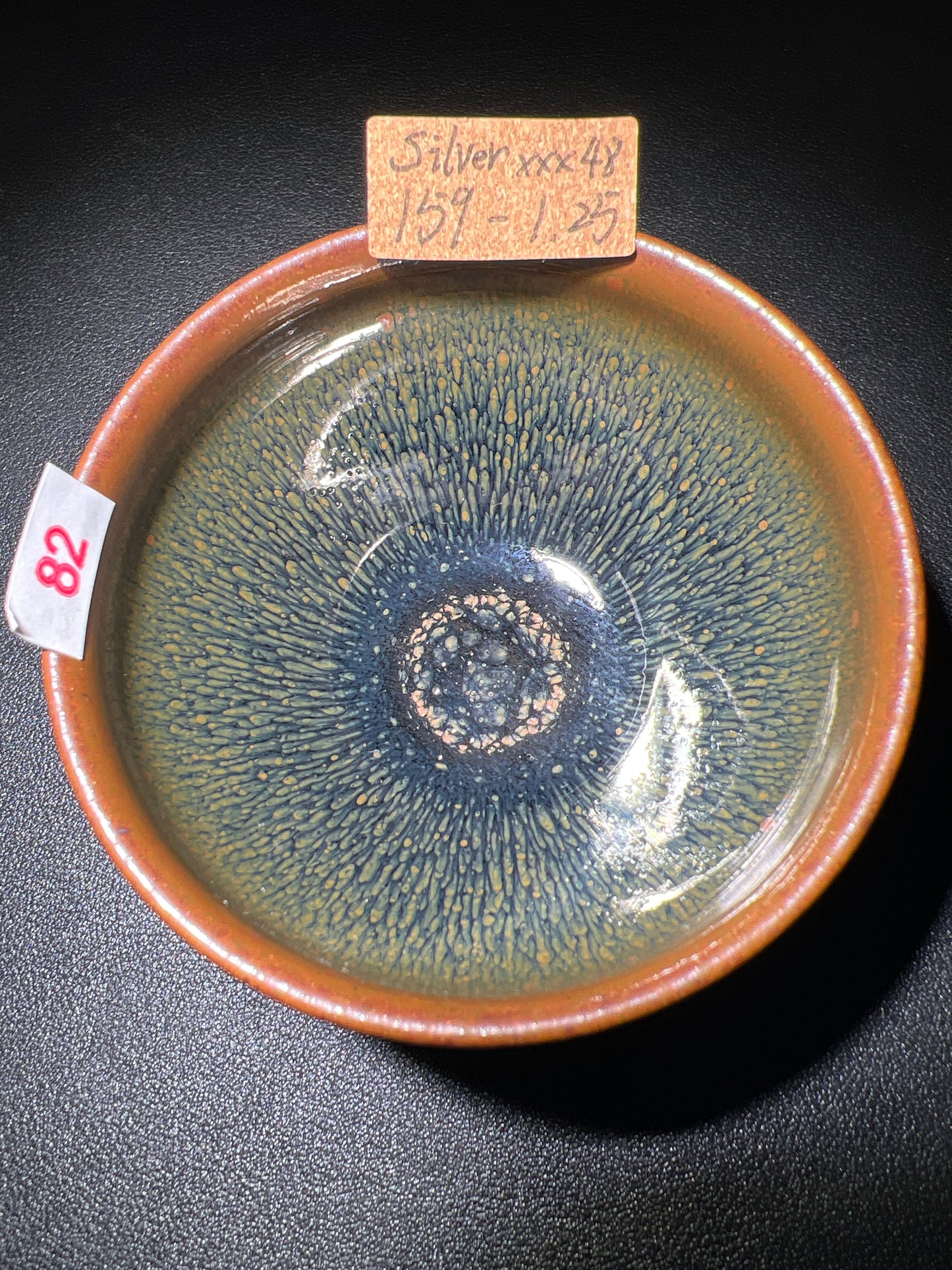 SilvxxSixx (January)