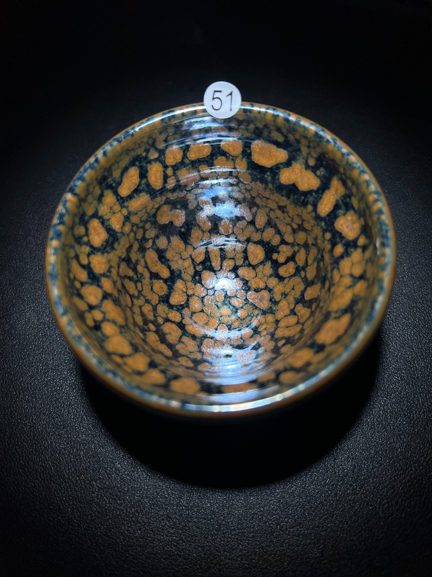 Master Pan (November 9)