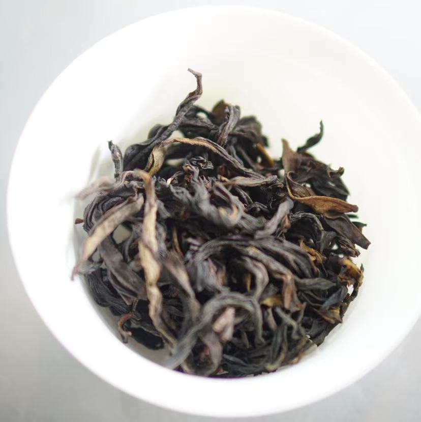 Oolong Tea (50g)