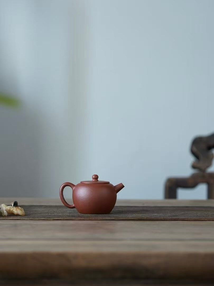 Zishs teapot (130cc)