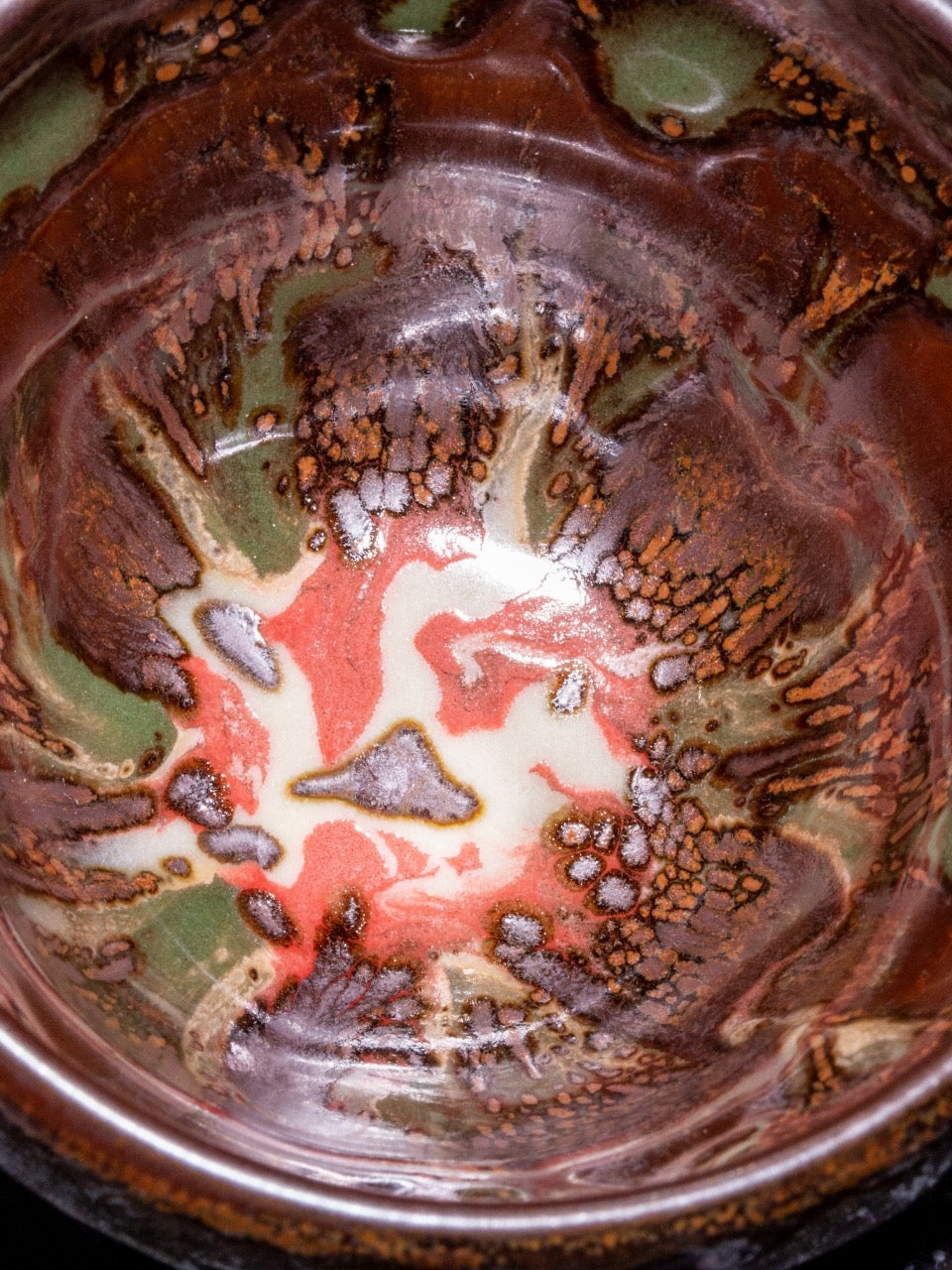 Landscape Hulu (8.8cm)