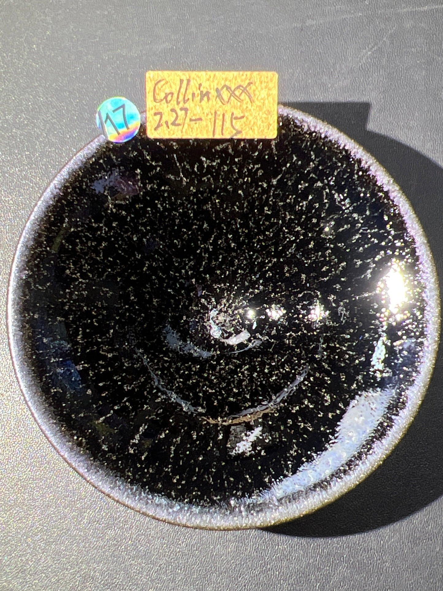 Collinxxx (February)