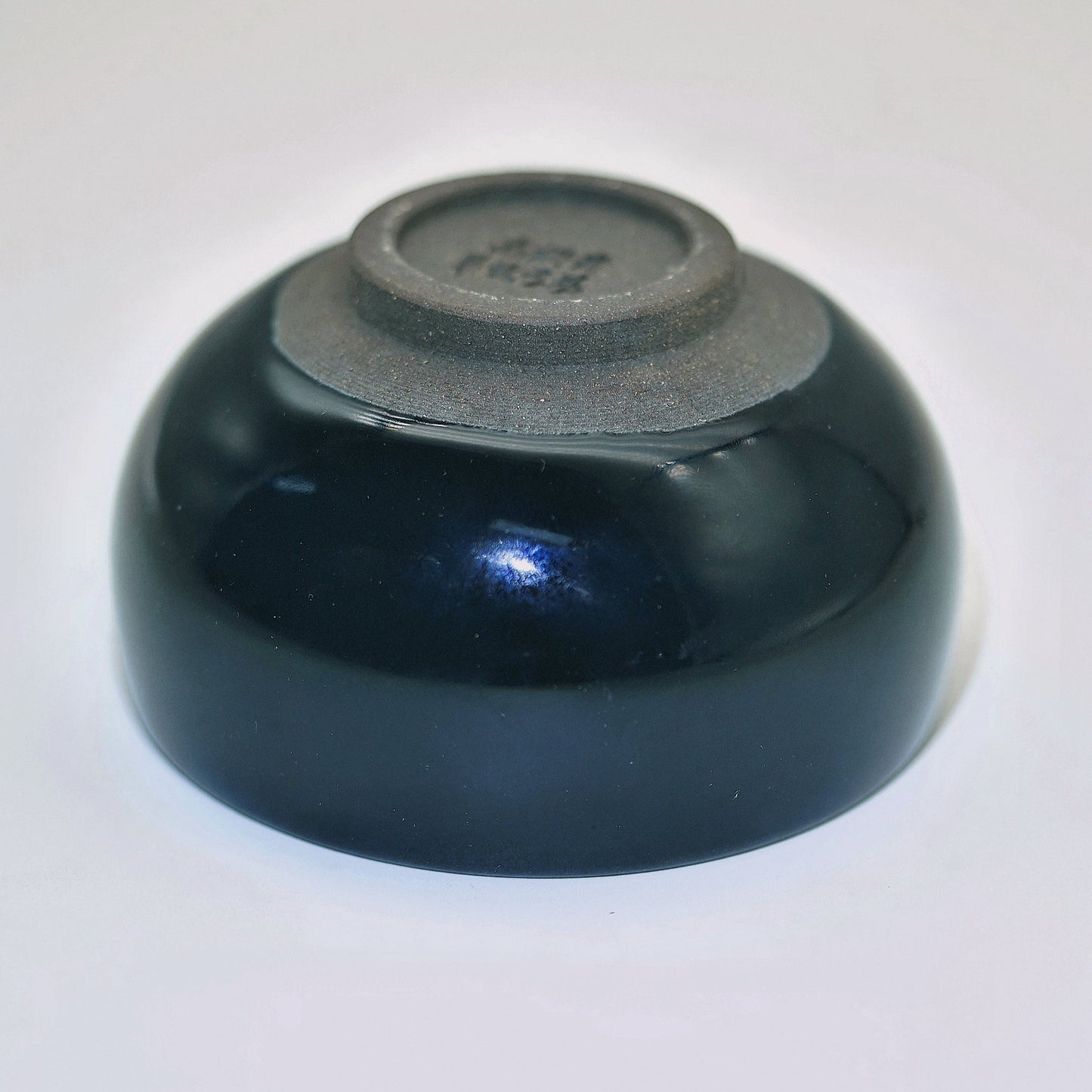 Gao Mogui huaci Youwei Co branded Wujin Zending Tea Bowl