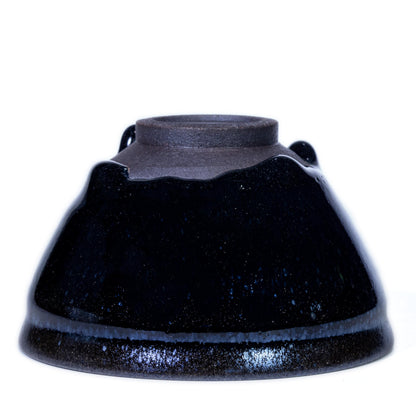 Drippy Wujin with Mantian Blue Stars (9.2cm)