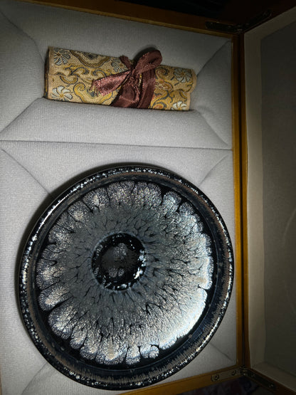 Master Zhi and Lin (November 6)