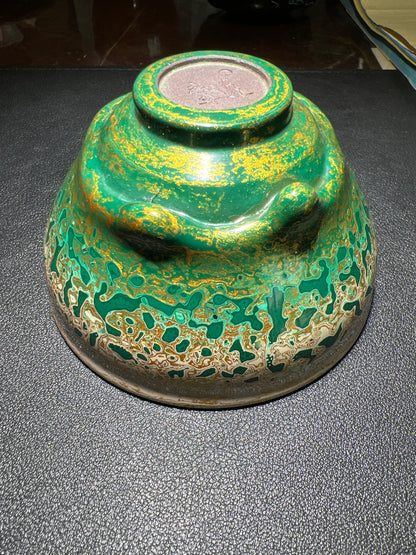 Master Lian (October 6)