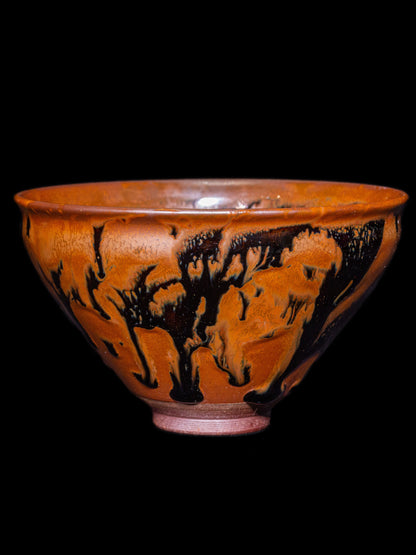 A mysterious world (12.5cm)