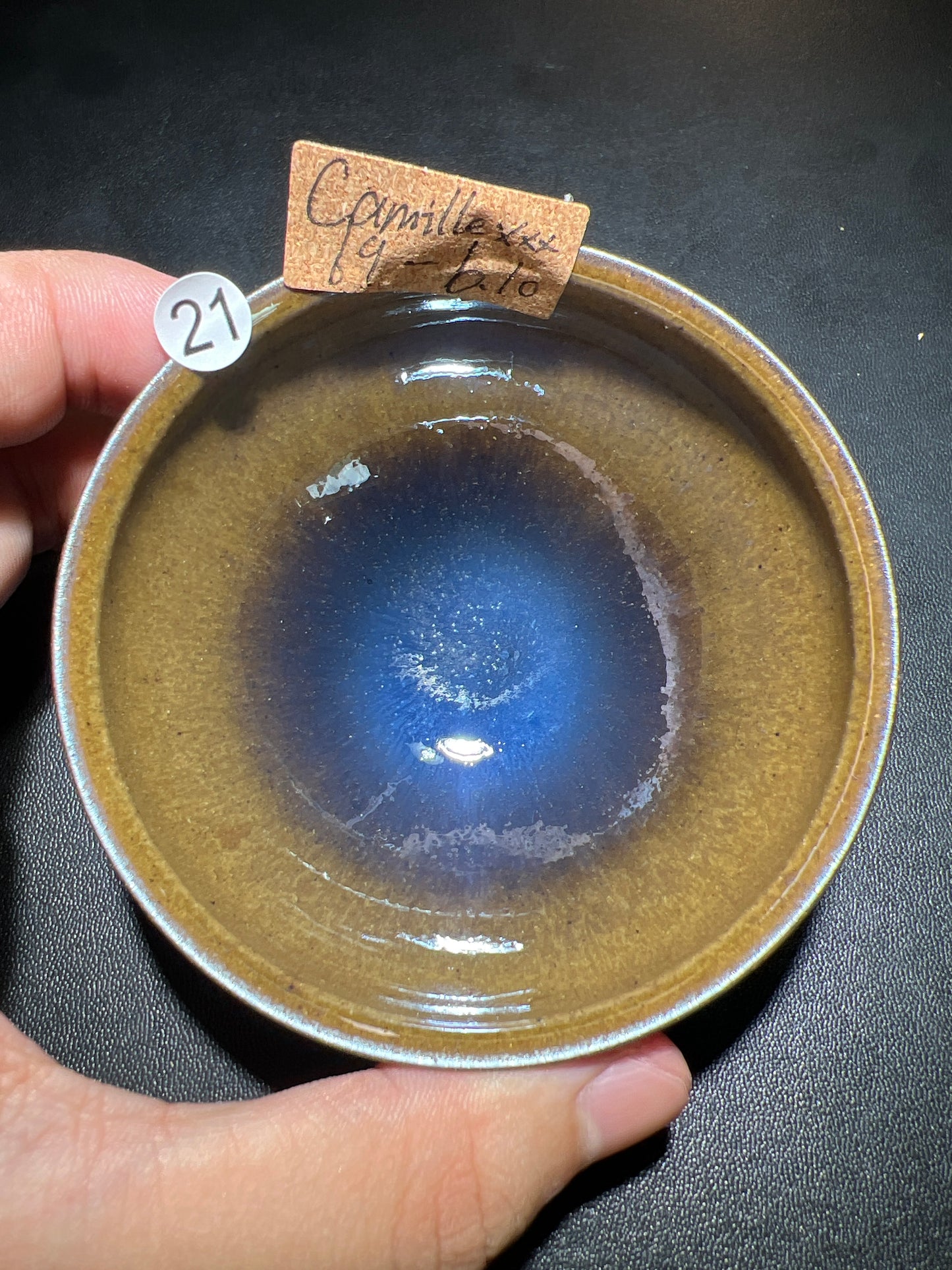 Camillexxx (February)