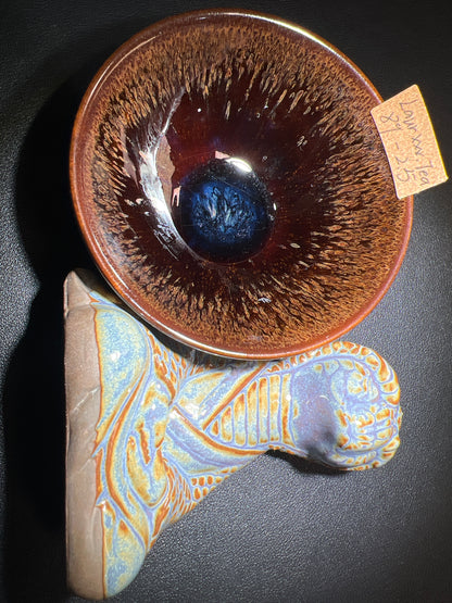 Lauxxxt Tea (September)