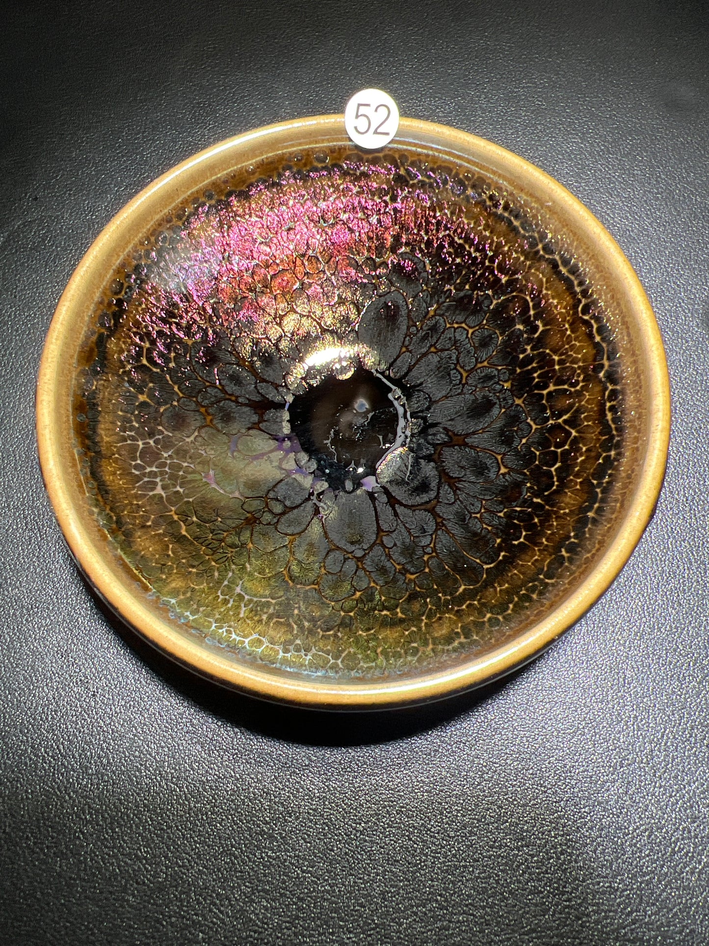 Master Zhi and Lin (November 6)