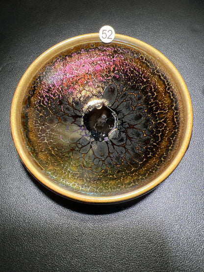 Master Zhi and Lin (November 6)