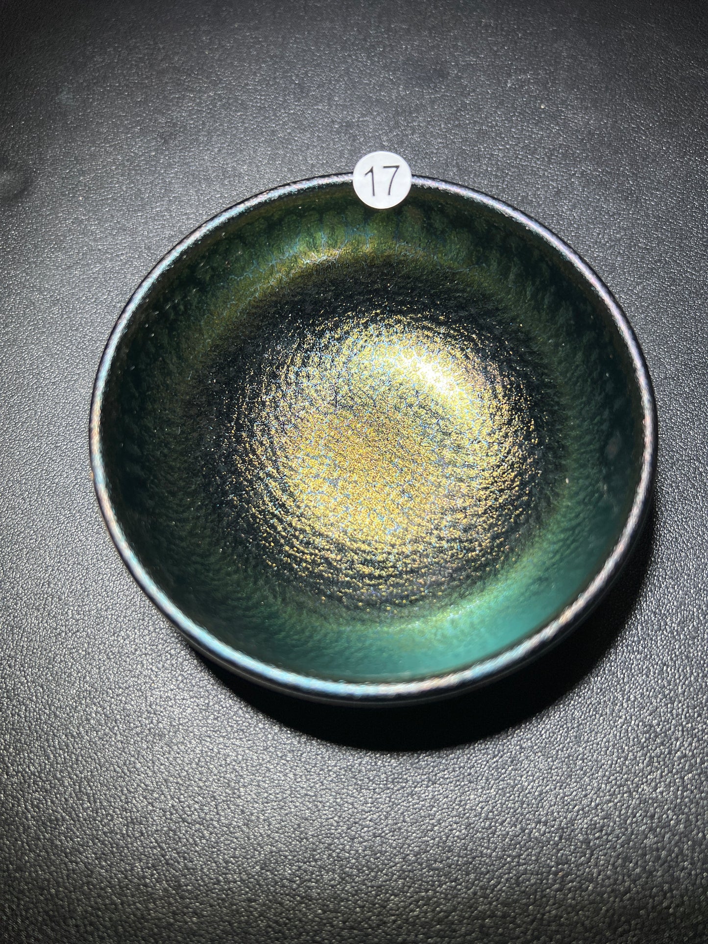 Master Tong (October 30)