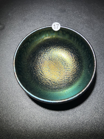 Master Tong (October 30)