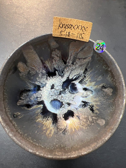 Kiln Ceremony (May 18)