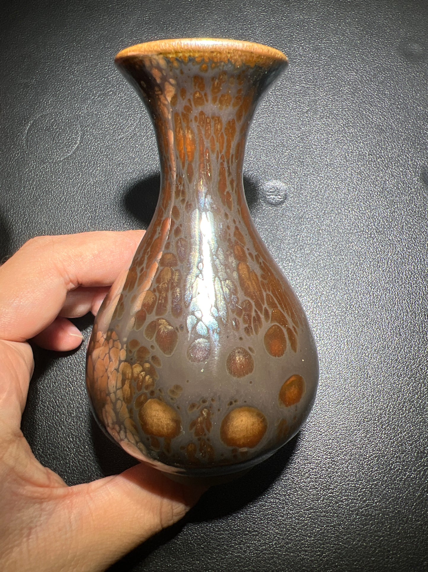 Master Zhi and Lin (November 6)