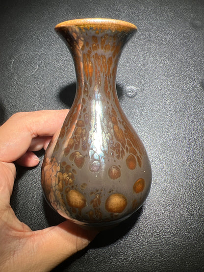 Master Zhi and Lin (November 6)