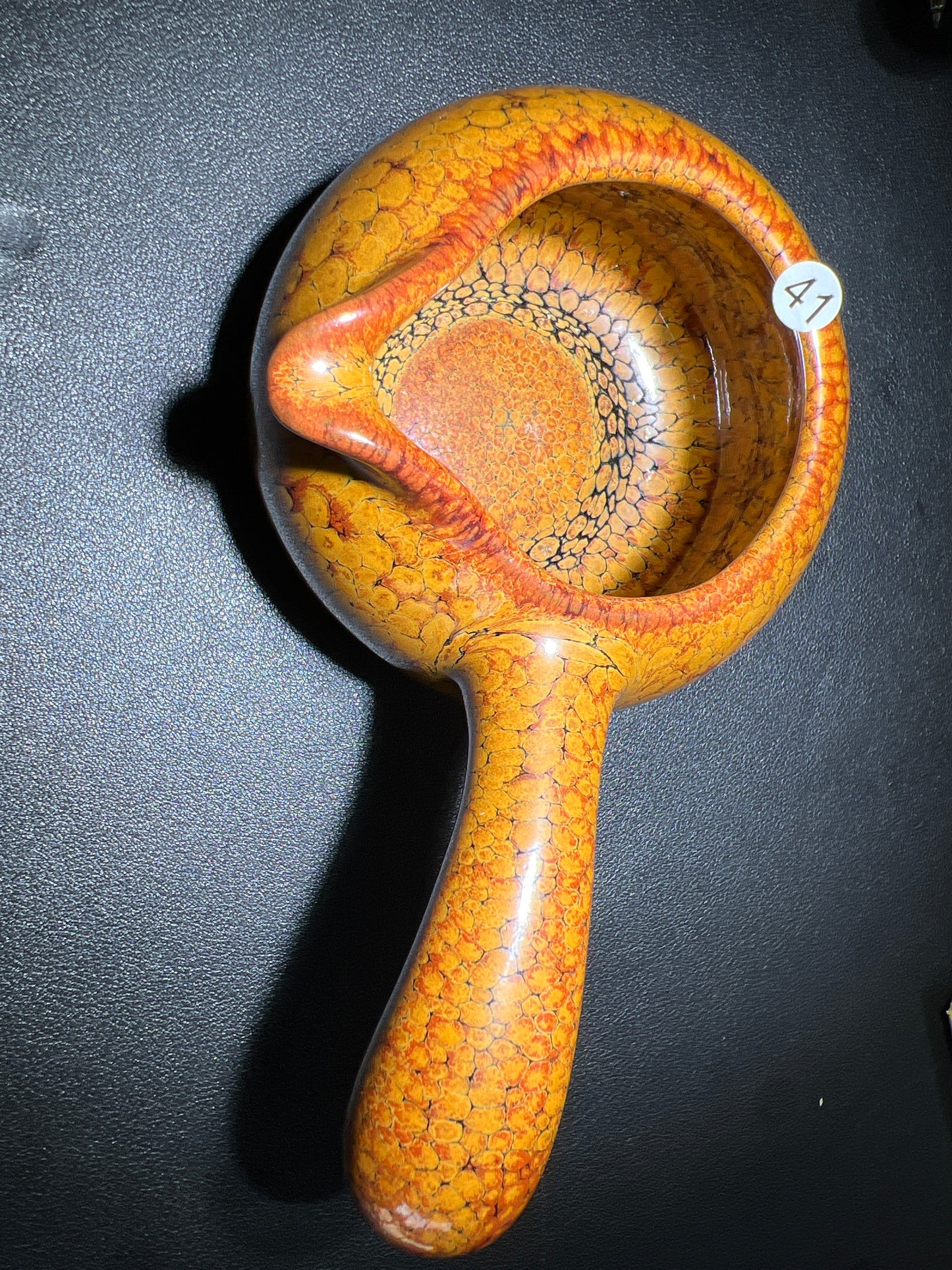 Master Lian (October 6)