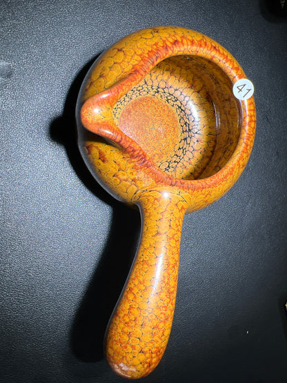 Master Lian (October 6)