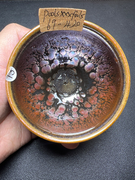 Poolsxxfools (April)