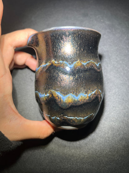 Master Tong (October 30)