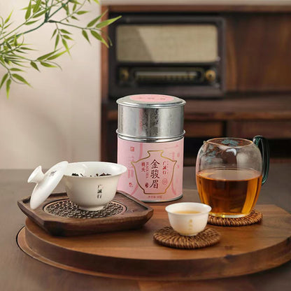 Jin jun mei - red tea (60g)