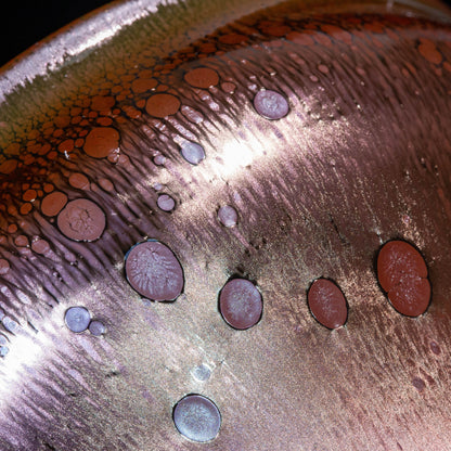 Golden Obsidian (9.2cm)