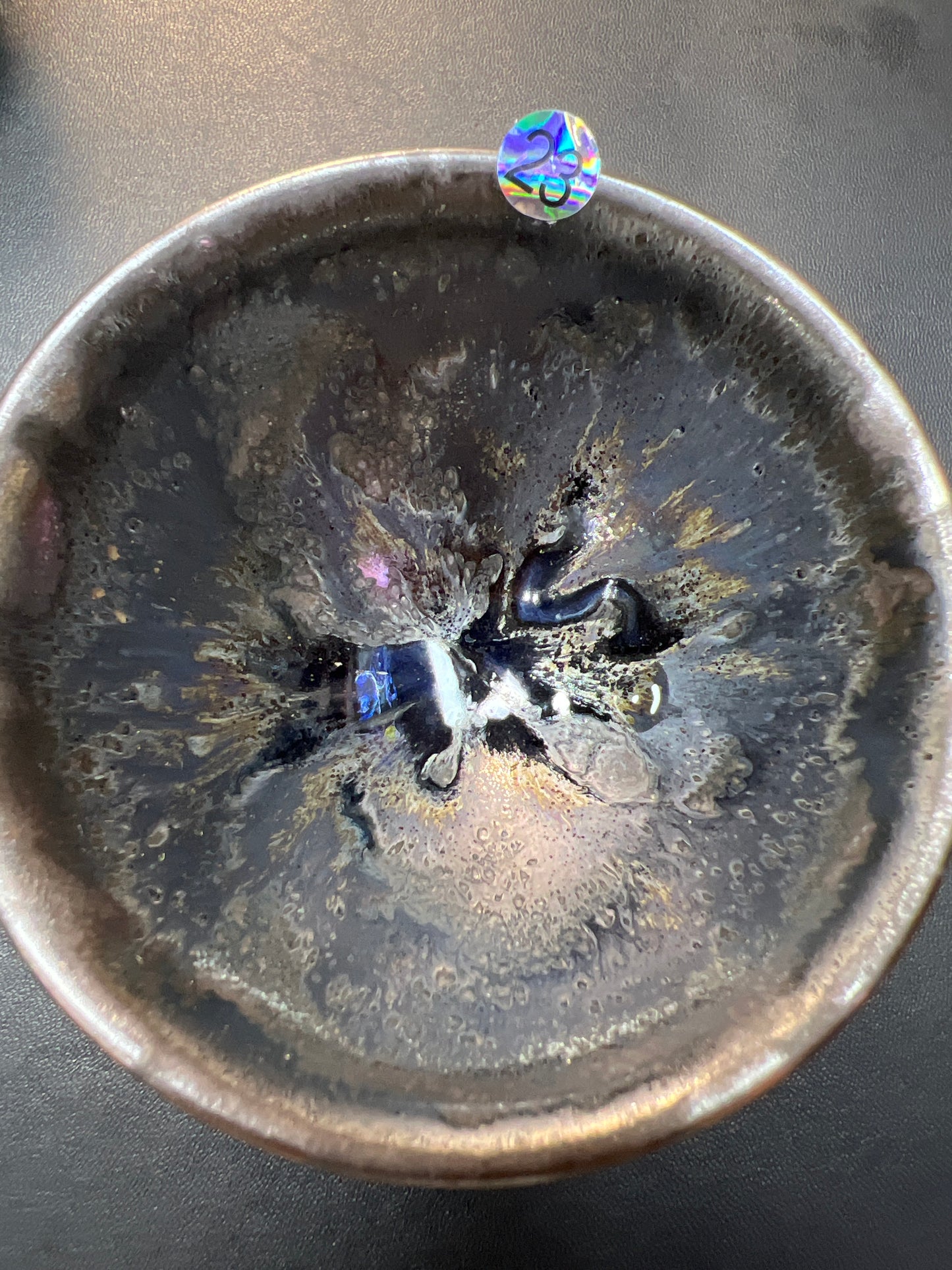 Kiln Ceremony (May 18)