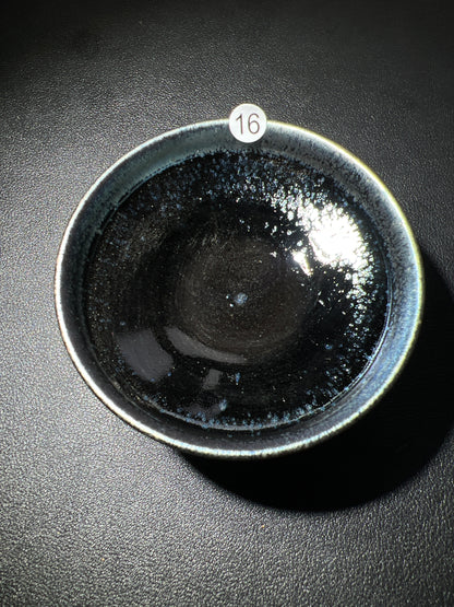 Master Ji (November 2)