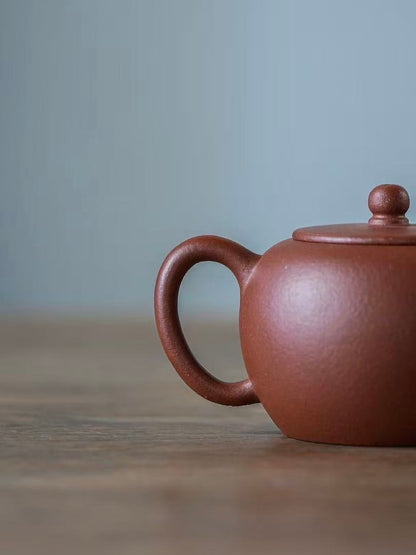 Zishs teapot (130cc)