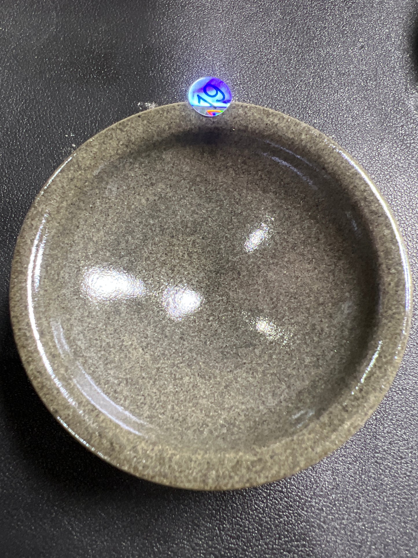 Kiln Opening (May 13)