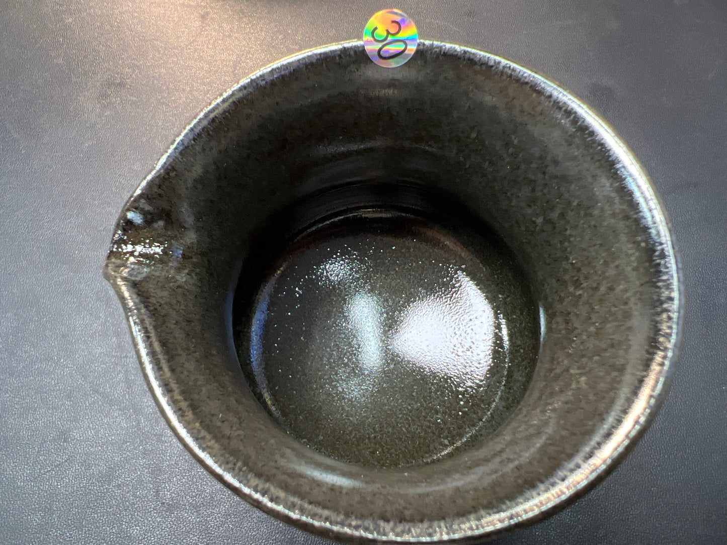 Kiln Ceremony (May 18)