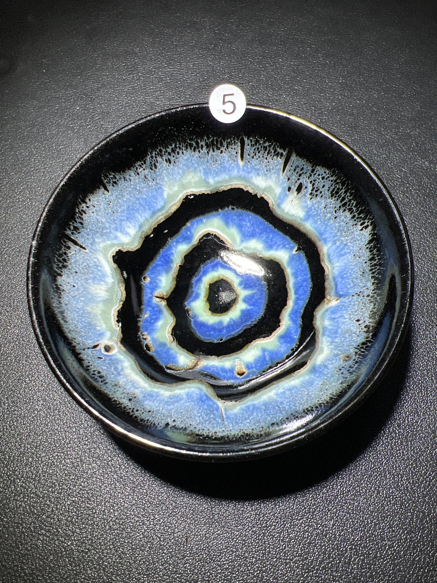 Master Tong (October 30)