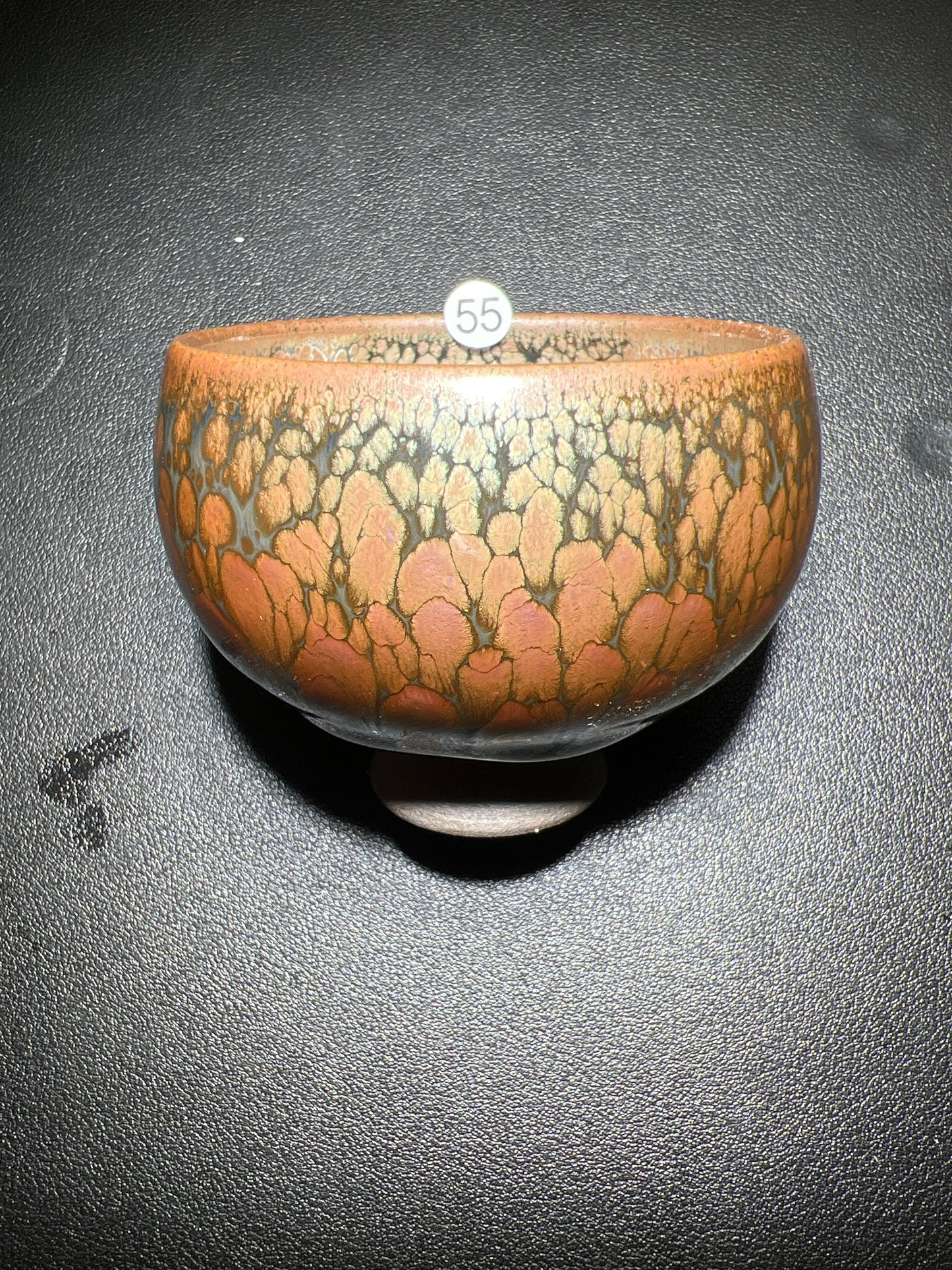 Master Zhi and Lin (November 6)