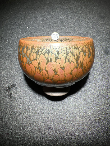 Master Zhi and Lin (November 6)