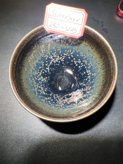 SilvxxSixx (January)