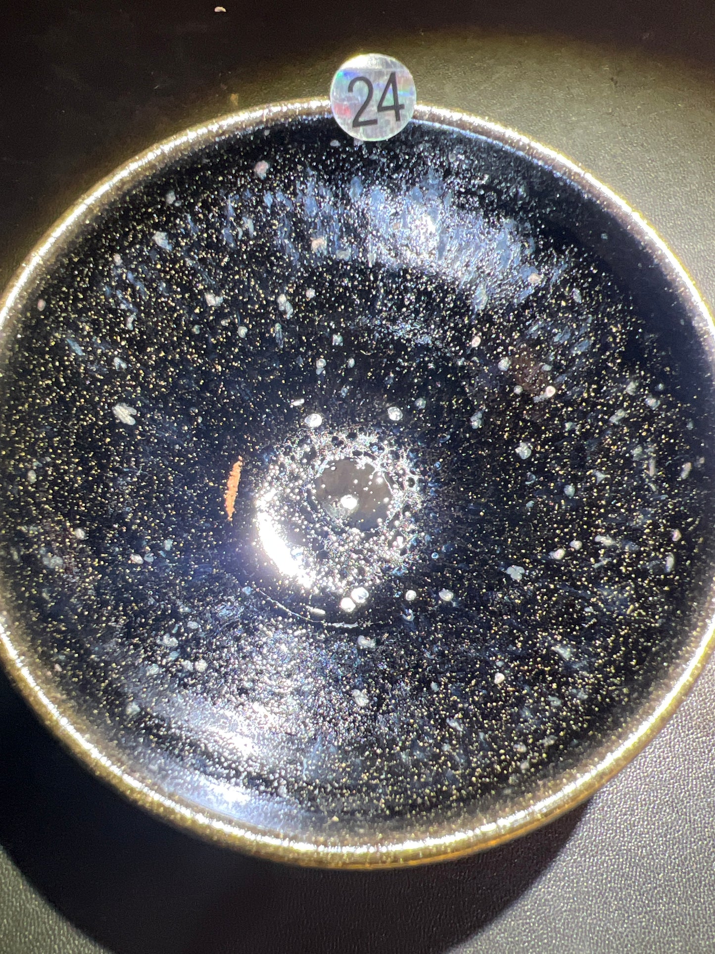 Kiln Opening (March 31)