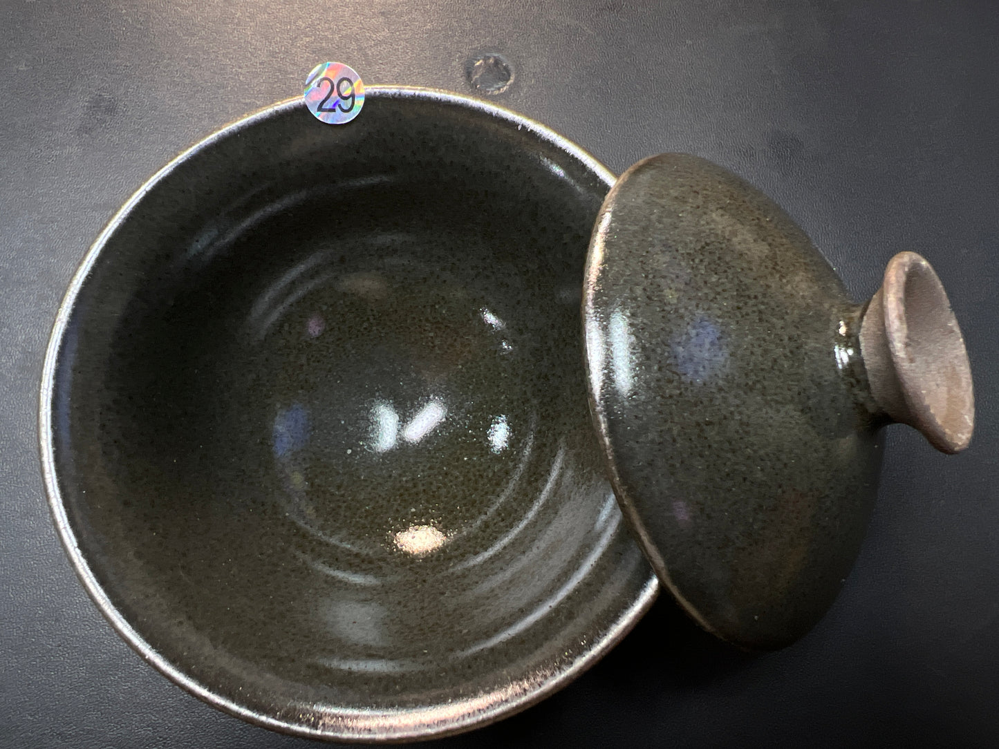 Kiln Ceremony (May 18)