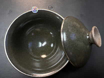 Kiln Ceremony (May 18)