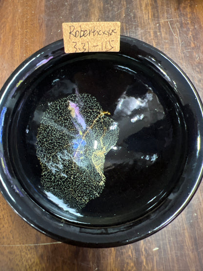 Kiln Opening (March 31)
