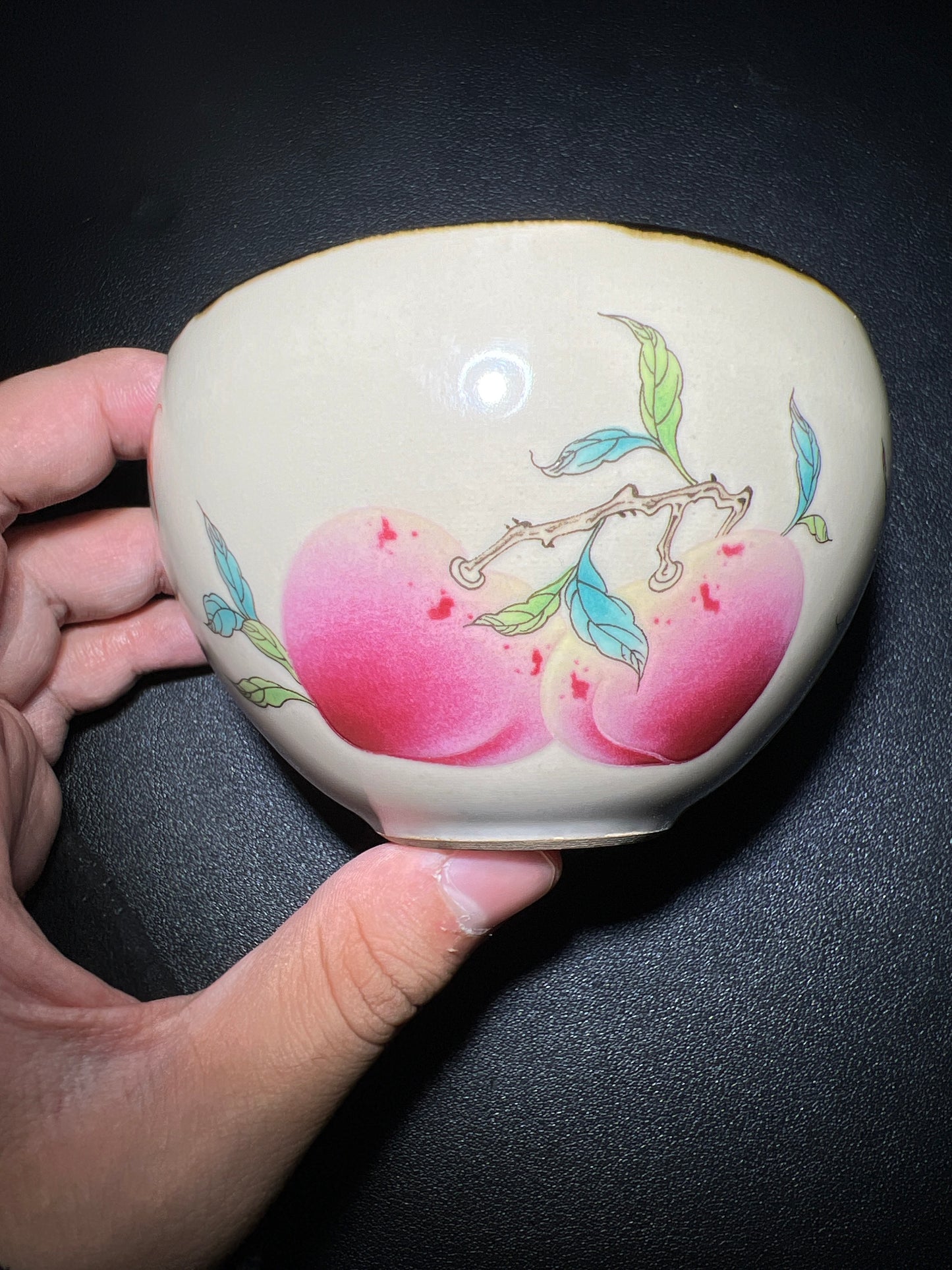 Master Tong (October 30)