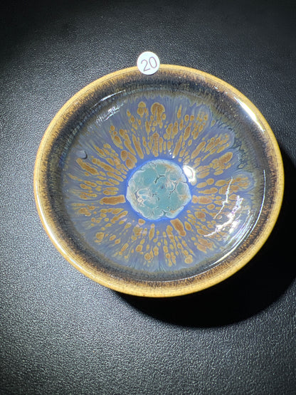 Master Ji (November 2)